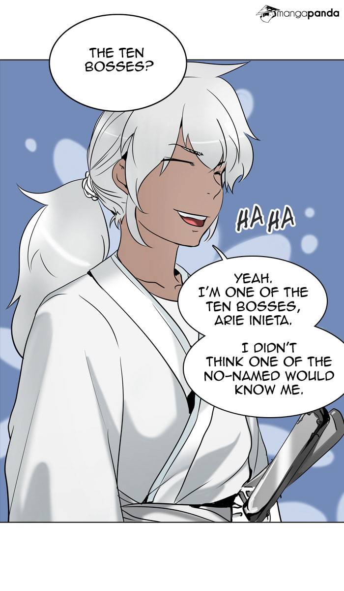 Tower of God Chapter 285 image 036